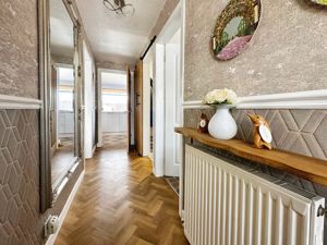 Hallway- click for photo gallery